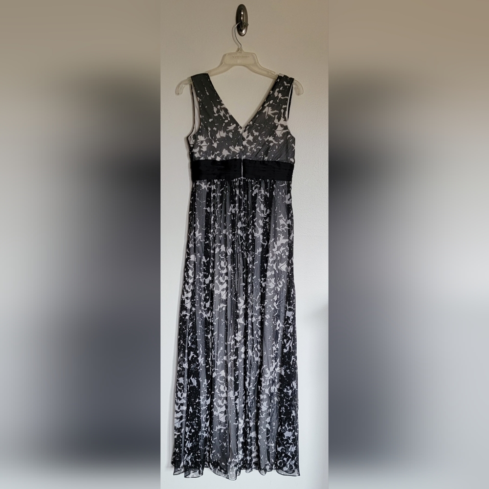 Beautiful long dress